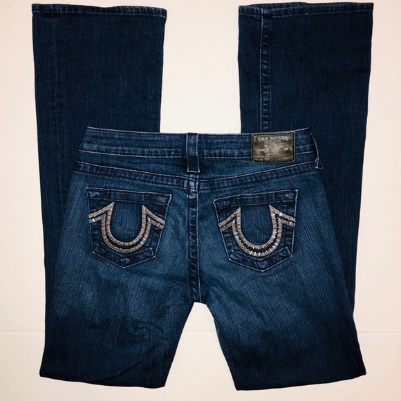 True Religion Jeans. - Picture 5 of 8